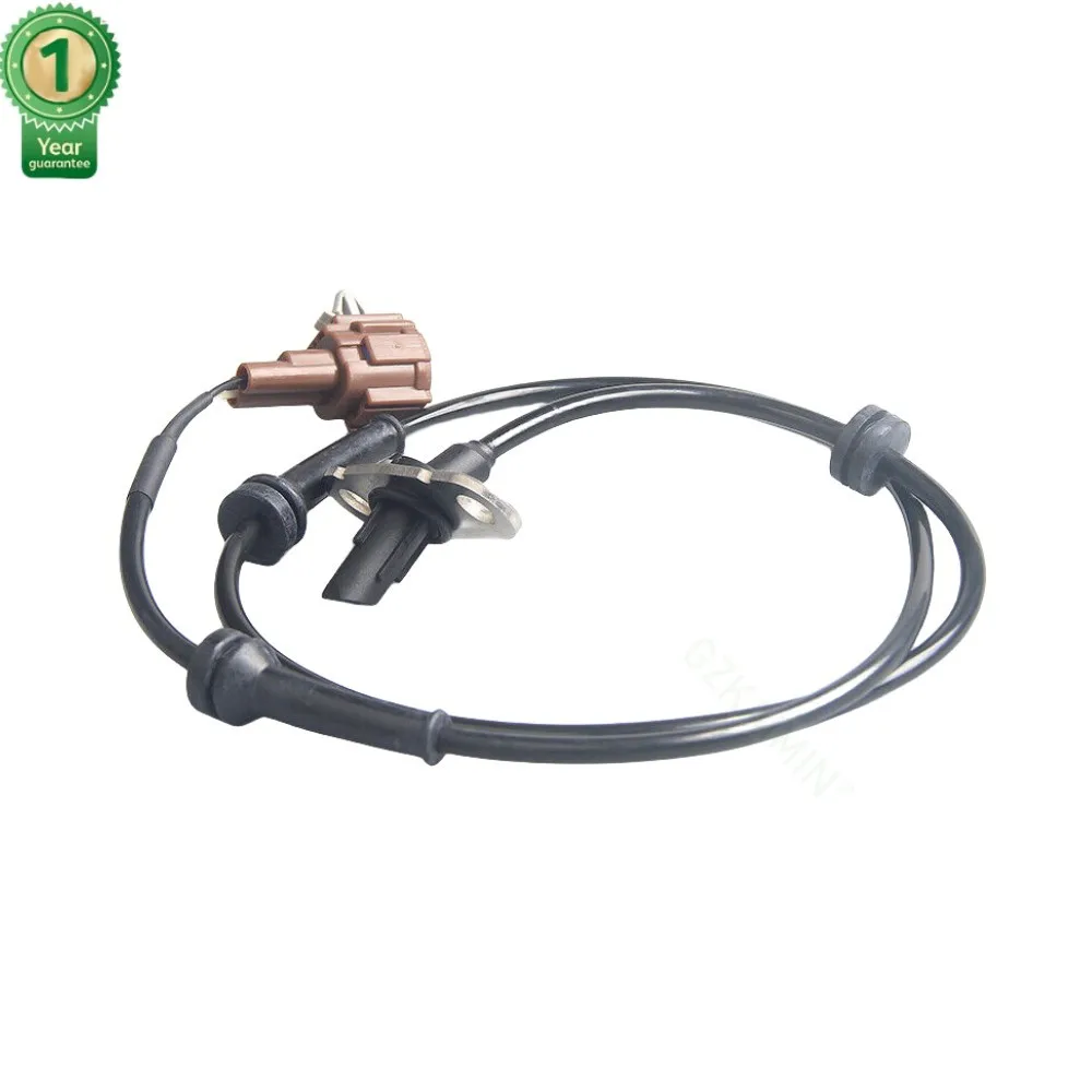 

Датчик скорости задний левый 47901-EB300 47901-EB70A из АБС-пластика для Nissan Navara D40 4WD 2005 и выше