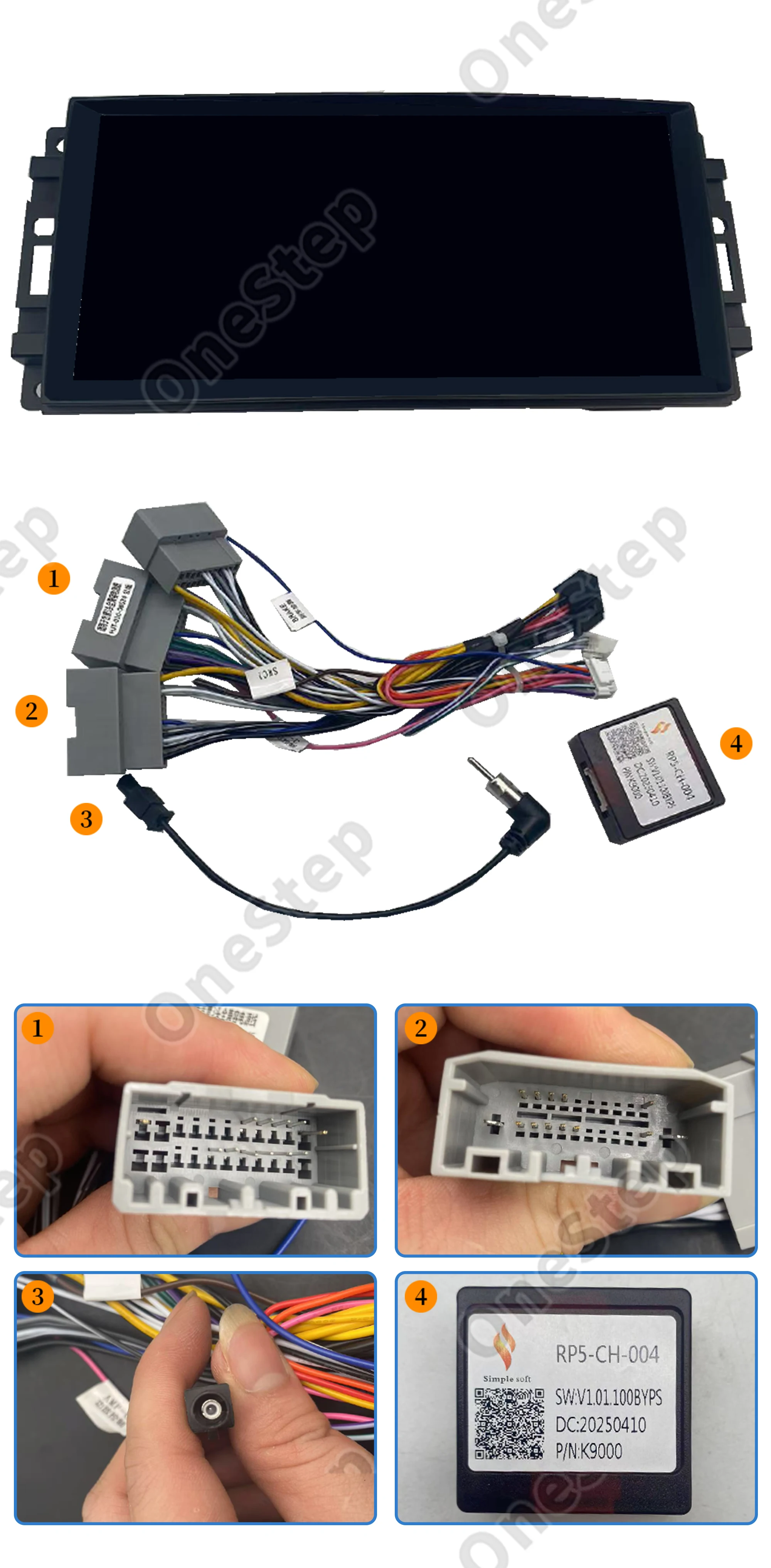 Product Detail