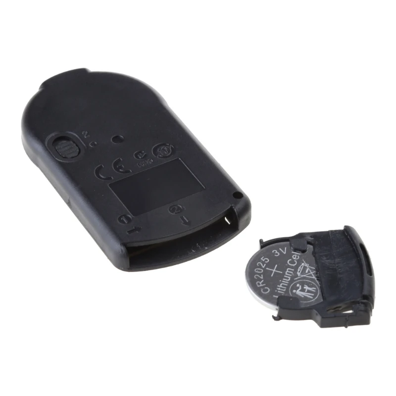 Camera remote shutter button camera remote shutter release RC-6 Camera Wireless Remote Control Shutter RC6 For 5D Mark 450D 760D 750D 650D 600D 550D 6D 70D 80D 400D 700D 650D 1XCB