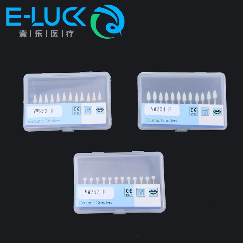 Pennello Per Laboratorio Dentistico - 3402 - 3M Health Care - Foto 4