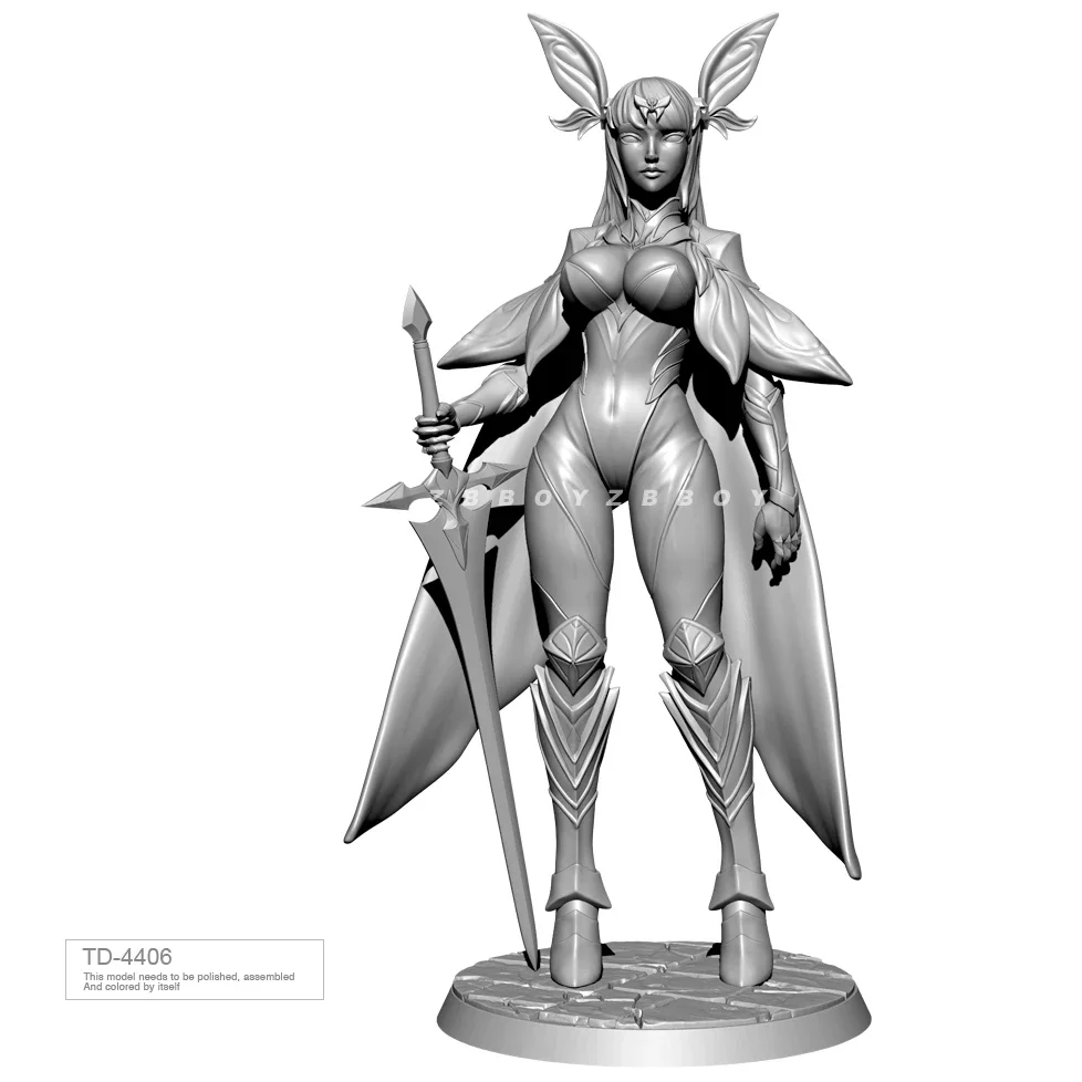 

38 мм, 50 мм, 75 мм, наборы моделей из смолы, красота, красота, бесцветные и самособранные (3D печать) фотообои/3D