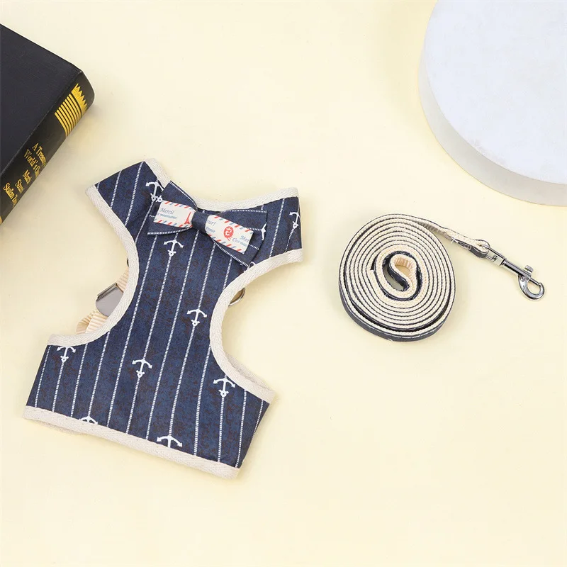 Bow Navy Anchor