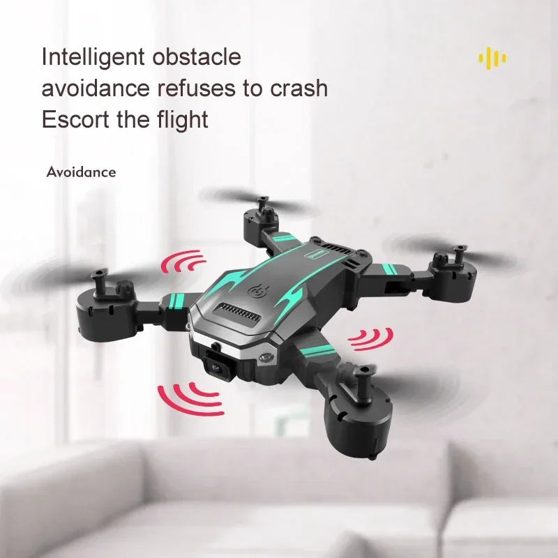 Lenovo G6Pro Drone 8K GPS Professional HD Brushless Aerial Photography Obstacle Avoidance Quadrotor for Adults and Children Toys drone quadcopter
