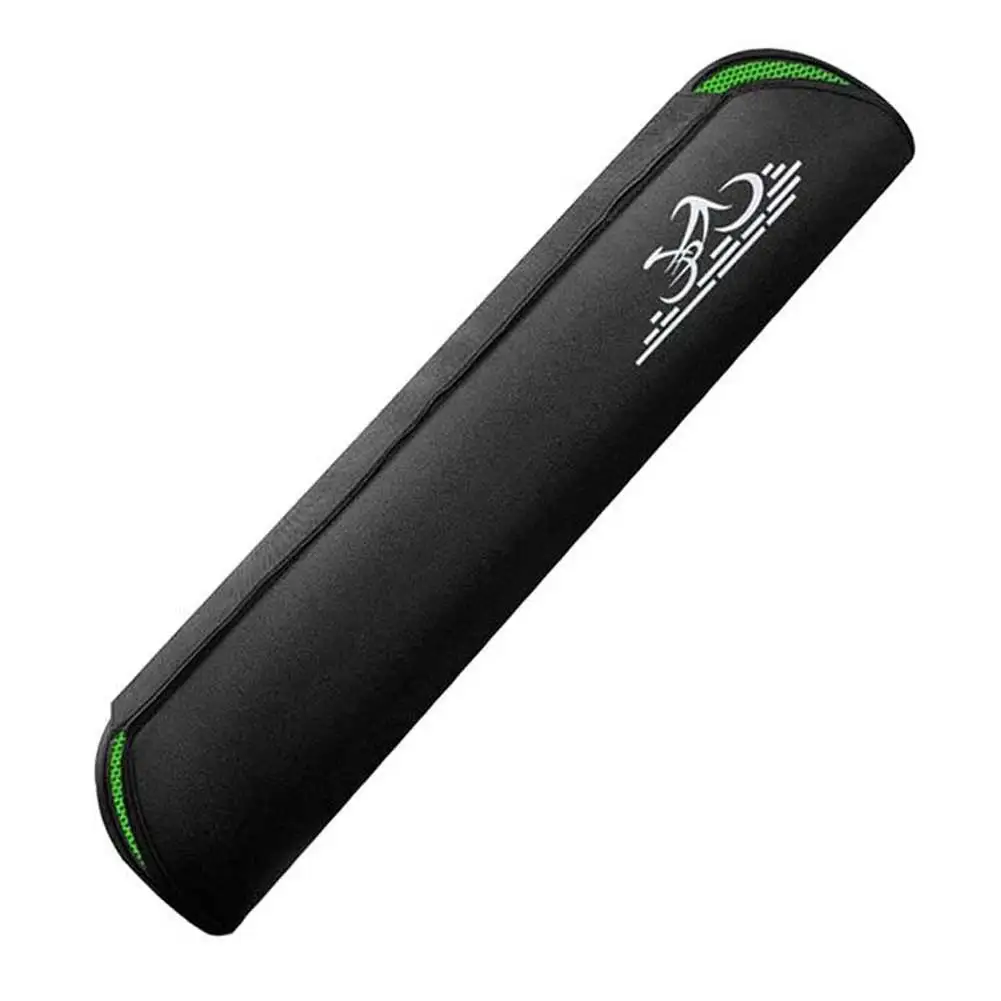 

E-Bike Protection Cover For Built-In Downtube Battery Neoprene Ebike Battery Case Electric Bicycle Accessories