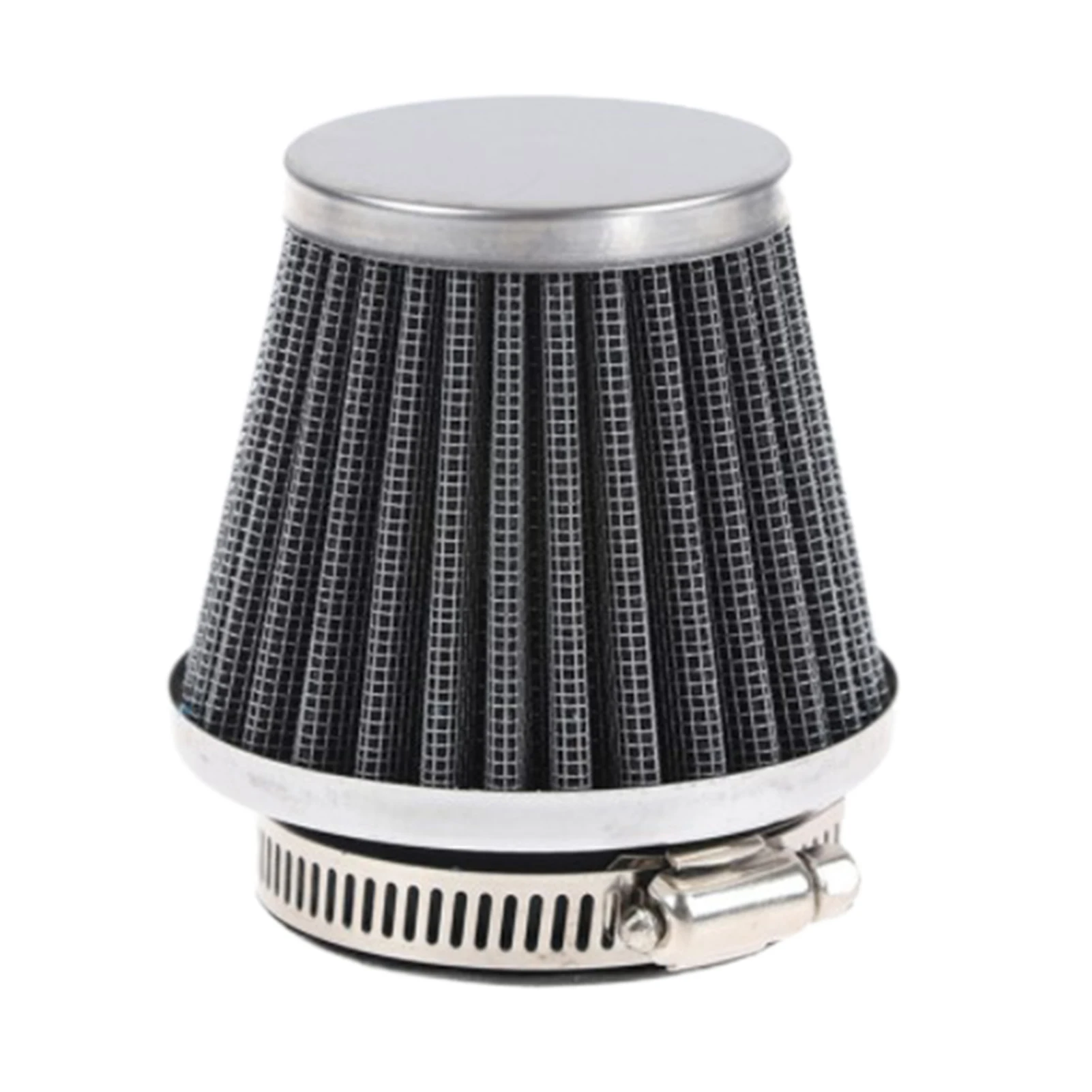 Filtros de aire universales de alto rendimiento, repuesto de filtro de aire de alto modificación de coche, piezas de aire de admisión para coche, motocicleta, apagado - AliExpress