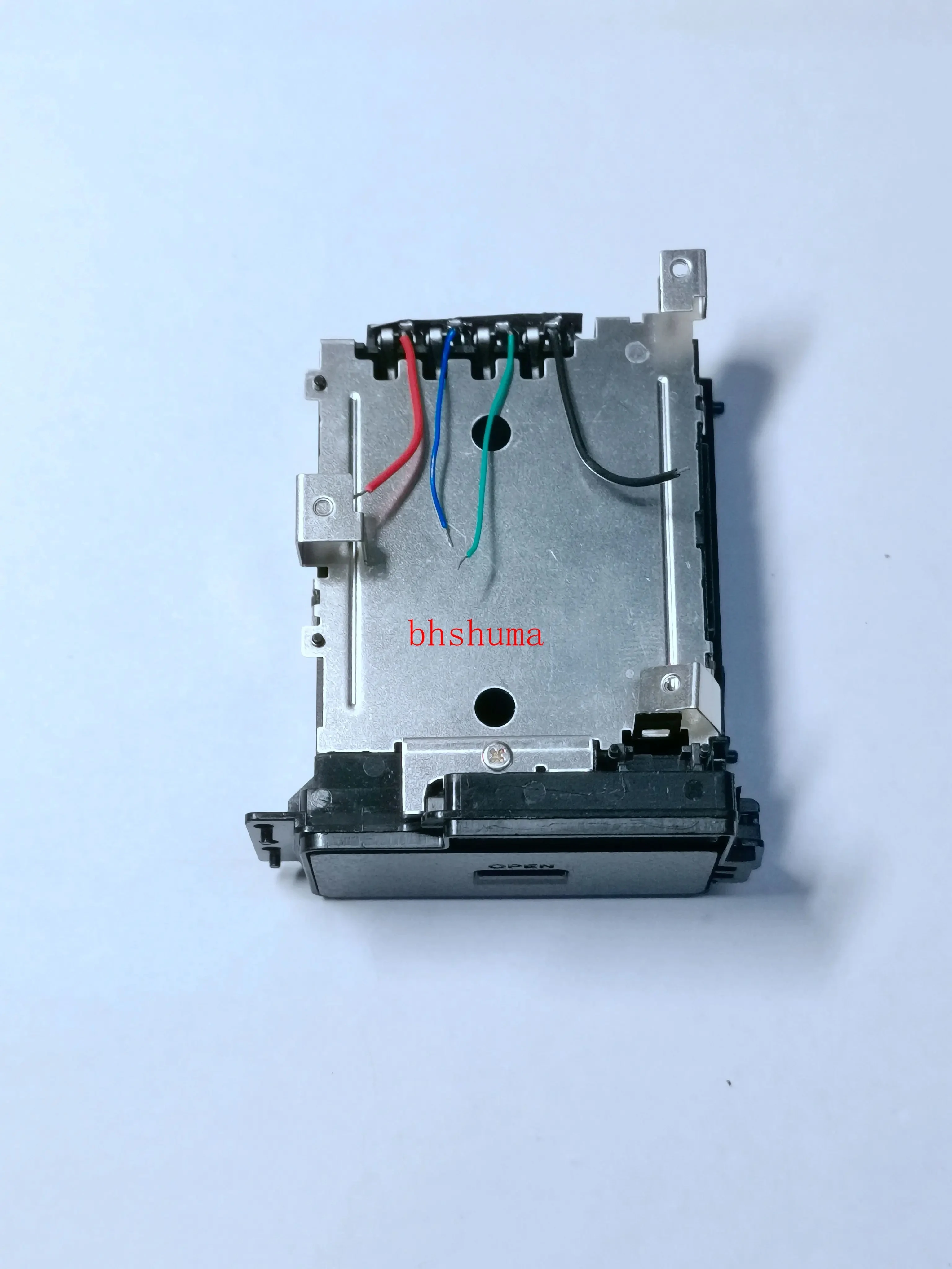 Originale Per Vano Batteria Fujifilm Fuji Xh1 X-H1 Xh1