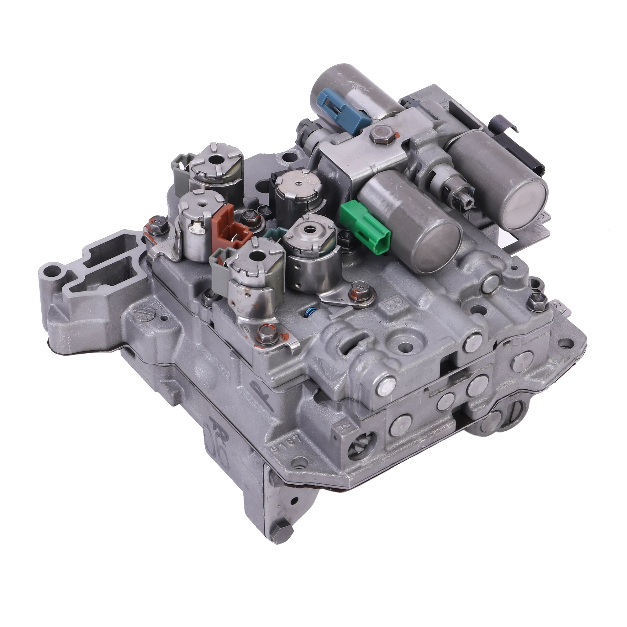 

AW55-50SN AW55-51SN Transmission Valve Body Fit for Nissan Maxima Altima Saturn