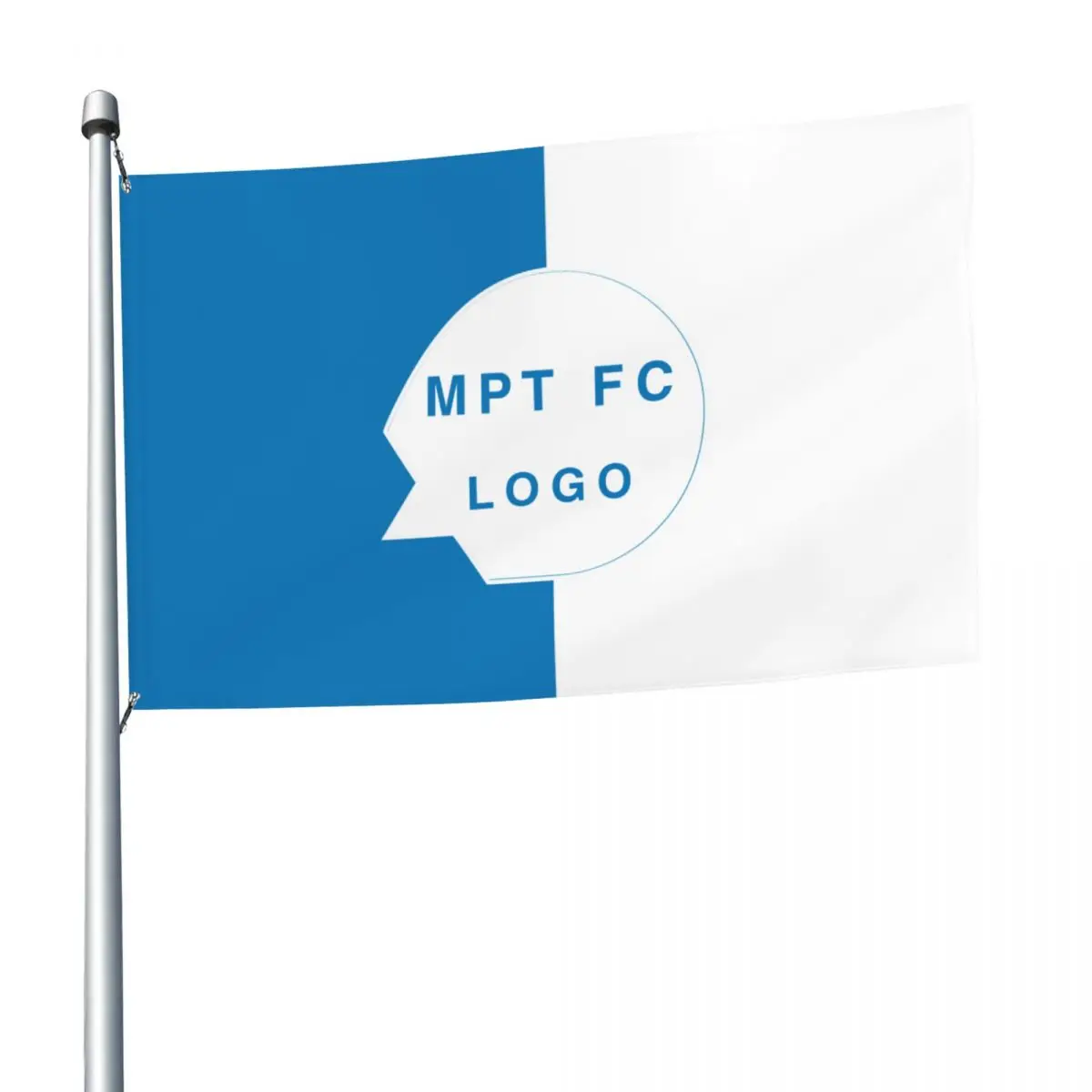 

Maccabi Petah Tikva FC Flag for Home Party Garden Indoor Outdoor Flags Decoration Banner
