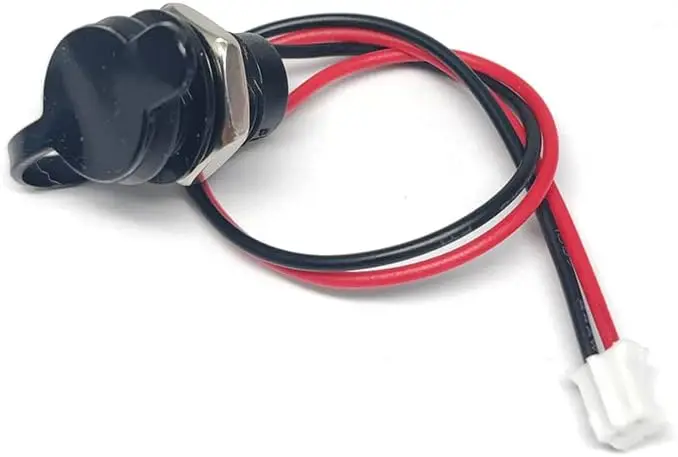 4PIN colver plug