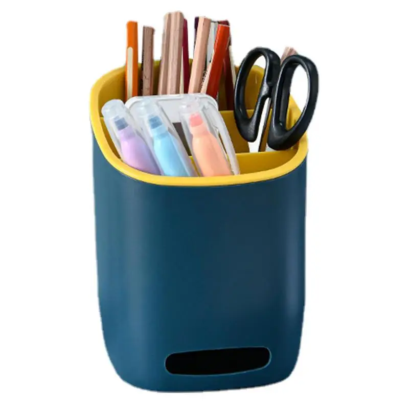 

Chopstick Basket Kitchen Utensil Holder With 3 Compartments Utensil Drying Basket Cutlery Storage Rack Dish Drainer Basket For