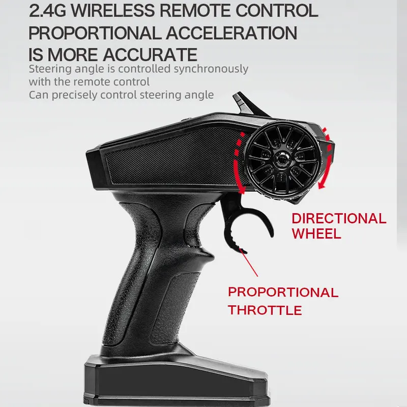 S-911 1:20 RC 帮Ʈ ڵ 30 km/h  RC ڵ ΰ ̸ 峭   ڵ 2.4G ε  Ʈ