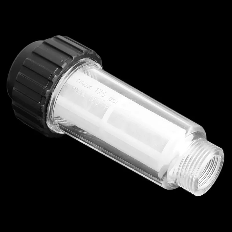

Детали фильтра для чистой воды, Соединительный фитинг K2 - K7 G 3/4 "M, приспособление для моек высокого давления Karcher