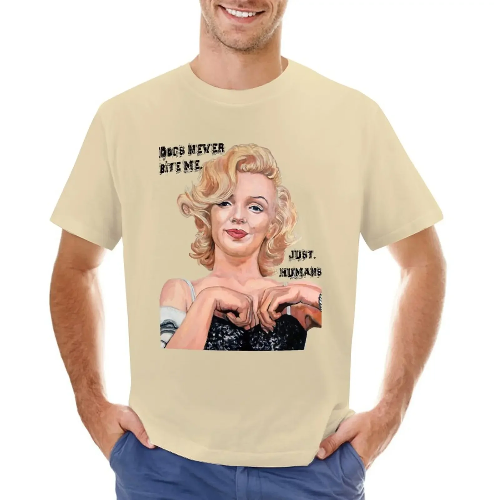 

Спортивные футболки для фанатов, Мужская хлопковая футболка, милая одежда с принтом животных для мальчиков, летняя графическая Одежда большого размера в стиле Харадзюку