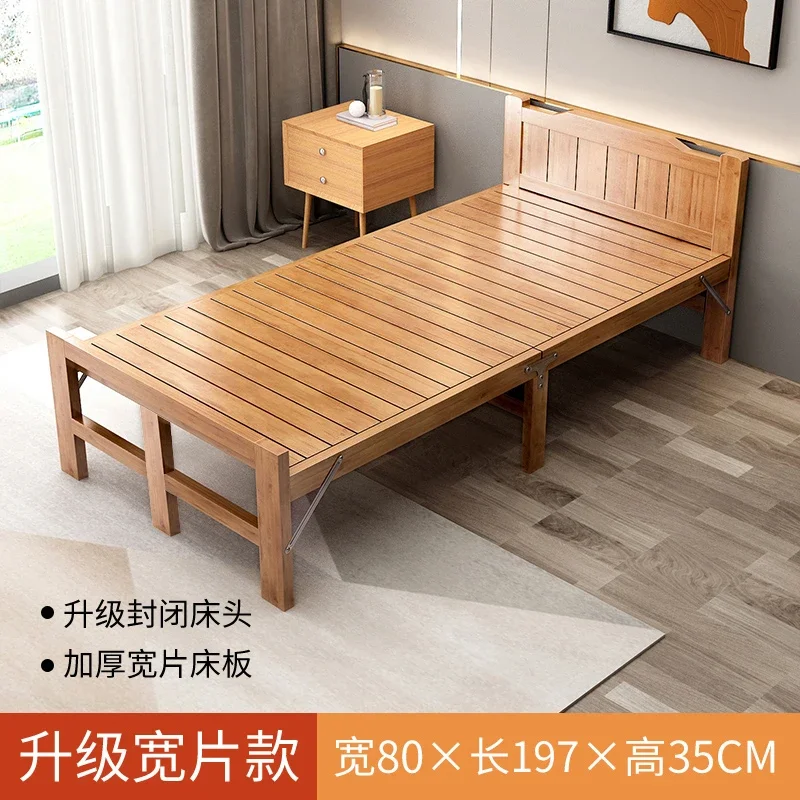Living Room Hotel Bed Double Loft Children King Size Folding Bed Frame Modern Massage Multifunctional Camas Outdoor Furnitures