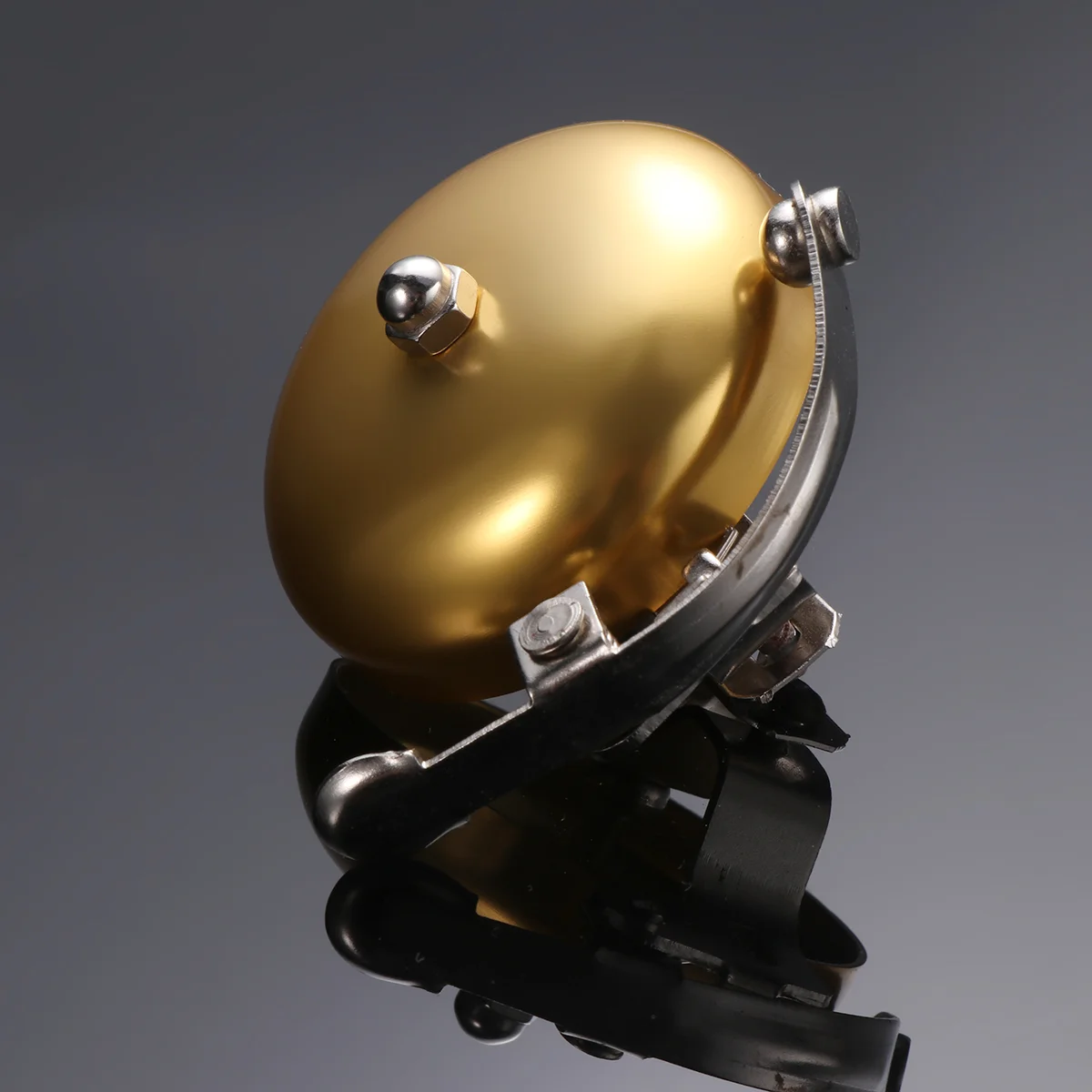 

Горный велосипед Bell, универсальный большой Колокольчик из алюминиевого сплава, велосипедные аксессуары для мужчин (желтый)