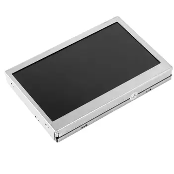 Velocímetro para Tablero de Auto ABHY, Pantalla LCD a Color de 4.2 Pulgadas para Ford Focus Escape 2013-2016, Velocímetro de 150 MPH 1