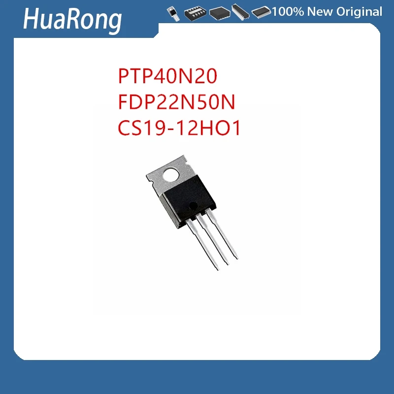 

20 шт./партия 22N50N FDP22N50N PTP40N20 искусственная фотография-220