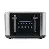 toasterTouchscreen 4-slice Toaster 1