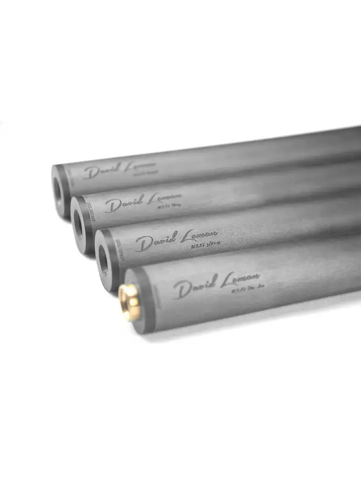 DAVID LOMAN Carbon SHAFT 3/8-11山 DAVID LOMAN Carbon SHAFT 3/8-11山 - メルカリ
