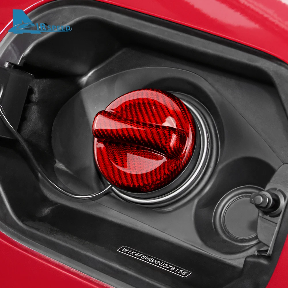 Vera Fibra Di Carbonio Dura Universale Per Mercedes Benz Gla250 Gla45 G55 G500 G550 G63 G65 Gl Amg G500 G63 W464 Tappo Serbatoio Carburante Auto