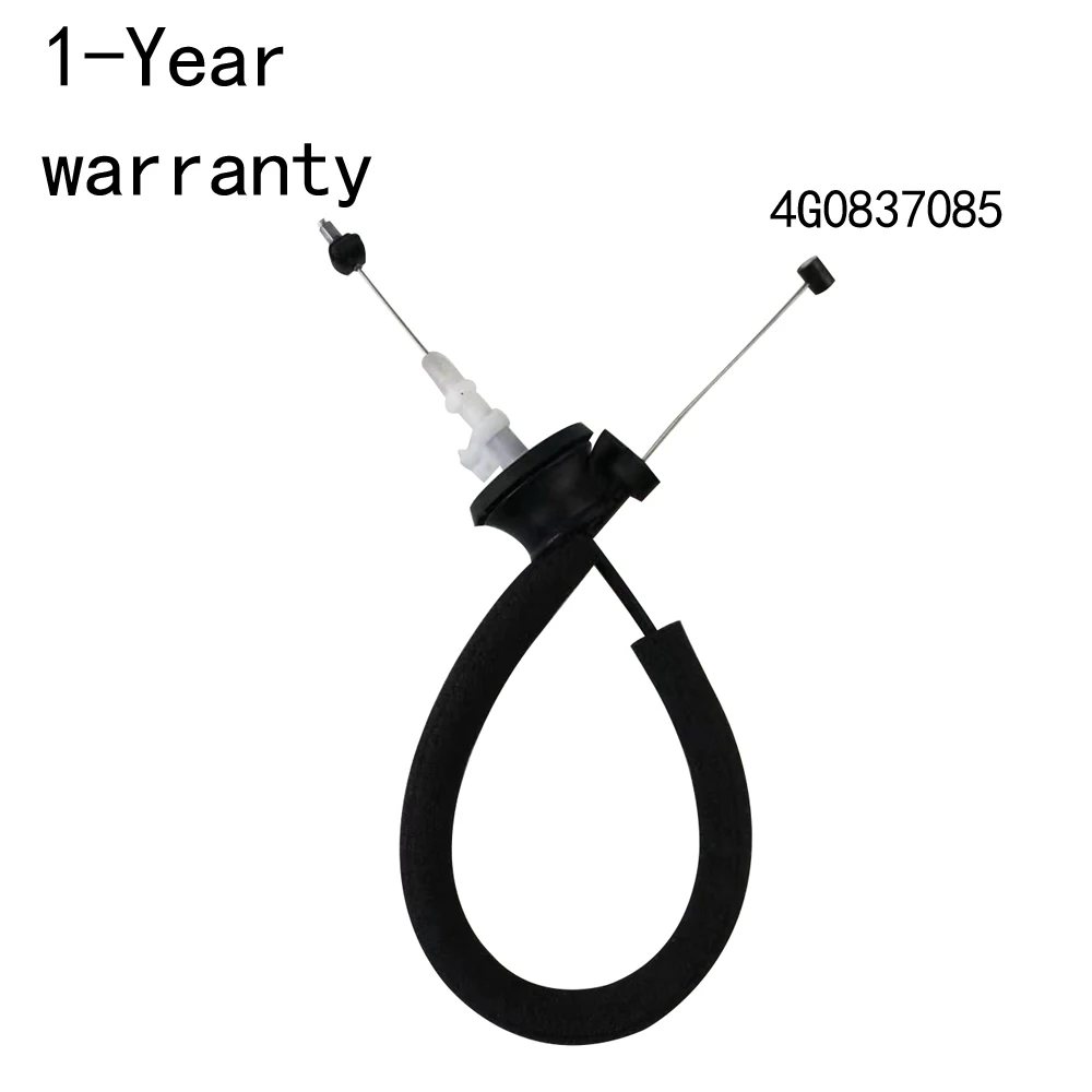 Door cable For Audi A6L 2016-2019 A6 S6 2012-2014 RS6 	2013-2018 4G0837085 senp auto parts hight quality drive belt fit for audi a6l 2005 2012 oem 06c 903 137 d