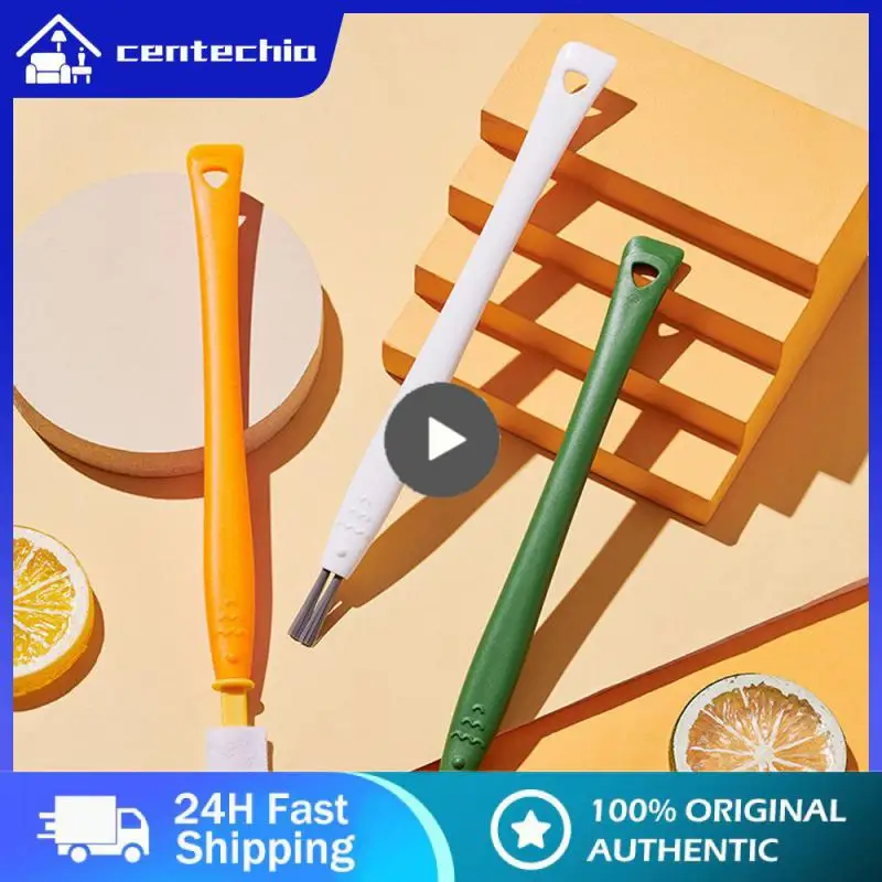 

Одноразовый съемный скребок для чистки рыбьего рта без мертвых углов, щетка для туалета 2023