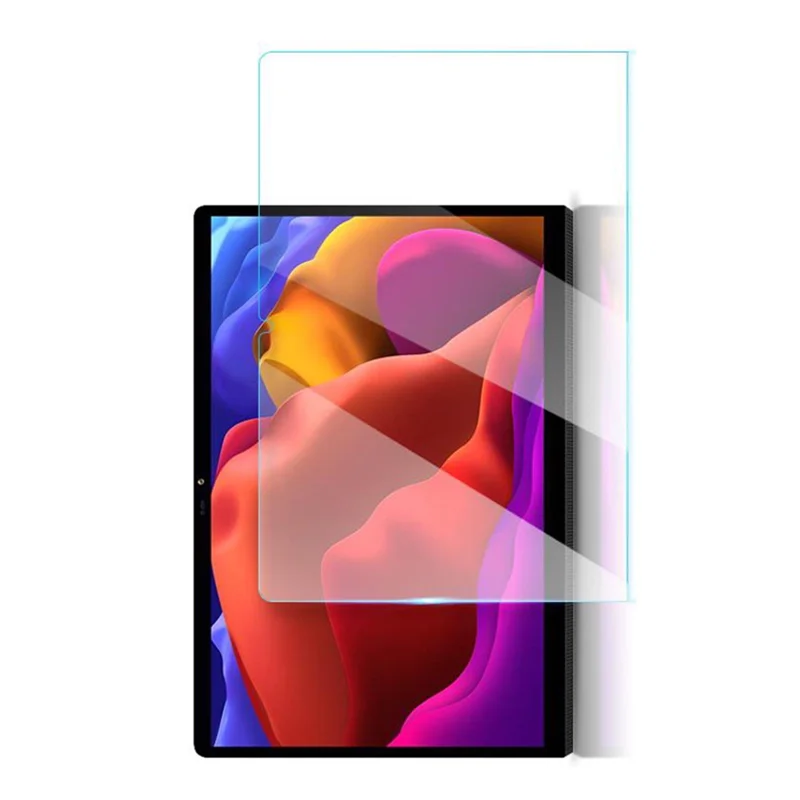 para Lenovo Yoga Tab 13 2023 Protetor de Tela de Vidro Temperado para Almofada Yoga Pro 13.0 Yt-k606f m n Tablet hd Película Protetora Clara - Imagem 4