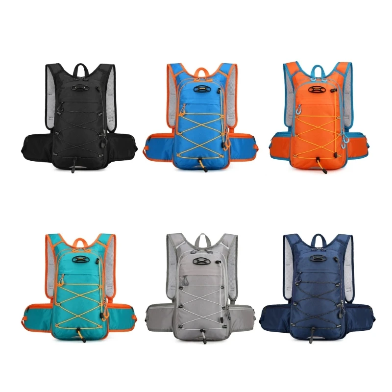 

Hiking Backpack for Women Man Daypacks Large Capacity Travel Backpack Cycling Backpack Waterproof Sports Backpack