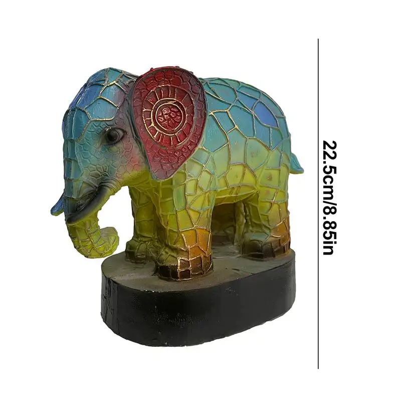 Рисунок 6 - Полимерные светильники в виде животных