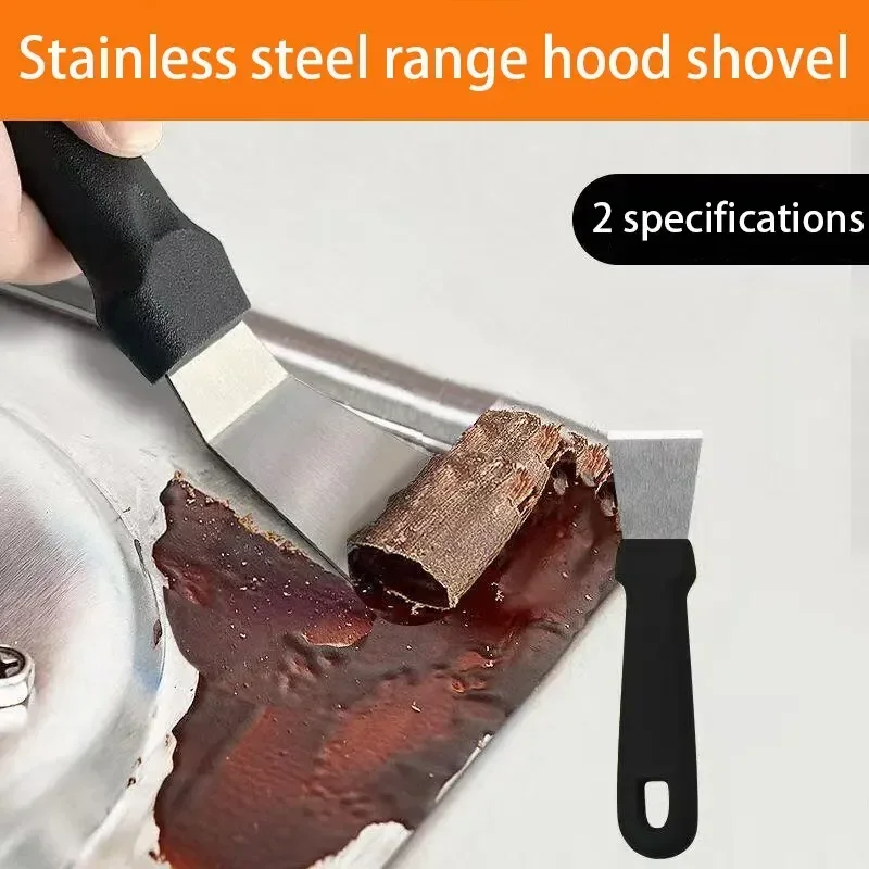 Paint Stripping Tool Cleaning for Kitchen