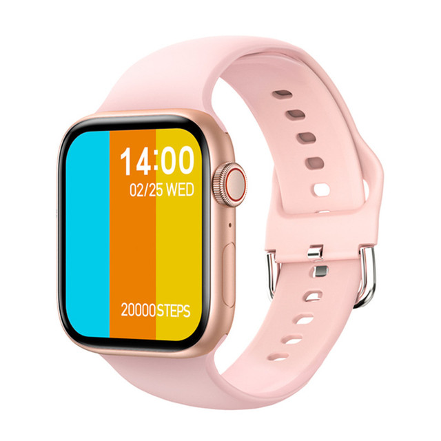 13 Pro T800 Smartwatch 1.72 Inch Bluetooth Call DIY Dail Fitness Bracelet Smart Watch Men Women PK IWO W46 W56 Series 6