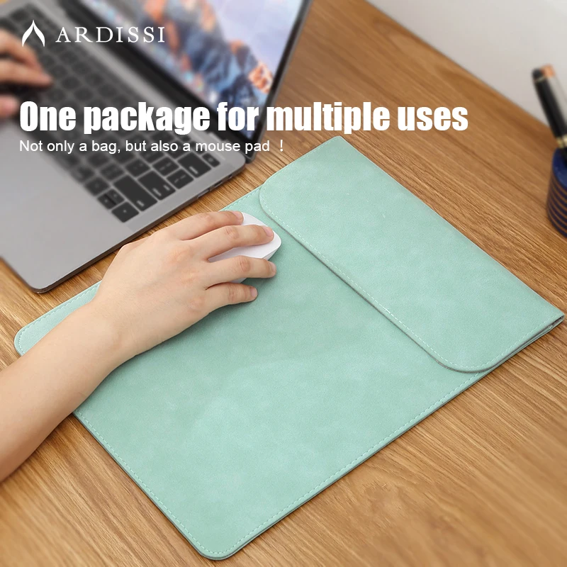 Capa para Notebook Huawei Matebook D14 D15 d 14 15 x Pro b e Magicbook Macbook ar 13 Polegada - Imagem 3