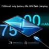 BMAX MaxPad I11 Plus 16GB RAM 256GB ROM 10.4 Inch Octa Core T606 Soc Android 13 Dual Wifi 4G Lte Phone Tablet Camera Bluetooth 6