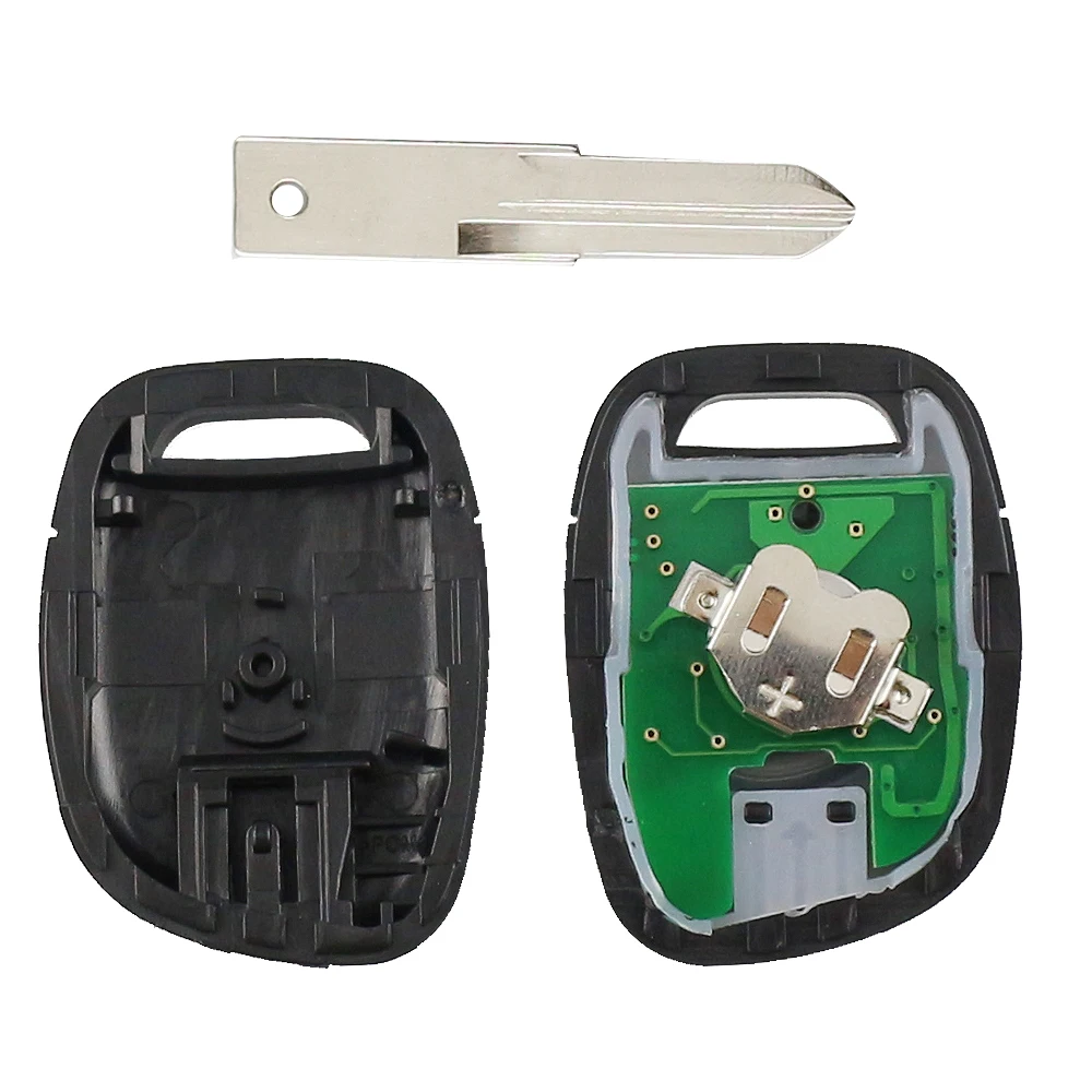 YIQIXIN 1 Tasto Chiave A Distanza Dell'automobile 433Mhz ID46 PCF7946 Chip di Misura Per Renault Master Kangoo Clio Twingo Con NE72/206 lama 22 YIQIXIN 1 Tasto Chiave A Distanza Dell'automobile 433Mhz ID46 PCF7946 Chip di Misura Per Renault Master Kangoo Clio Twingo Con NE72/206 lama - S730aa0e03e4d40c9b9edd0692f14b354G