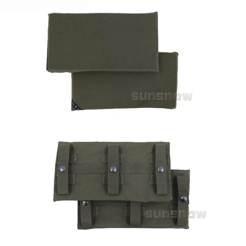 Tactical Vest Crye Precision AVS 6X9 SIDE 060 Waist Protective Pads Waist  Support - AliExpress