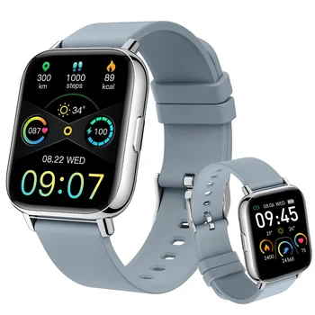 Nerunsa Smart Watch