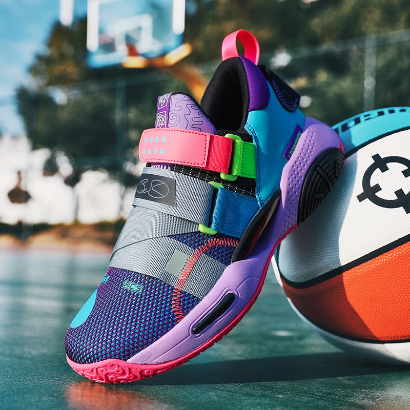 can i use basketball shoes for walking