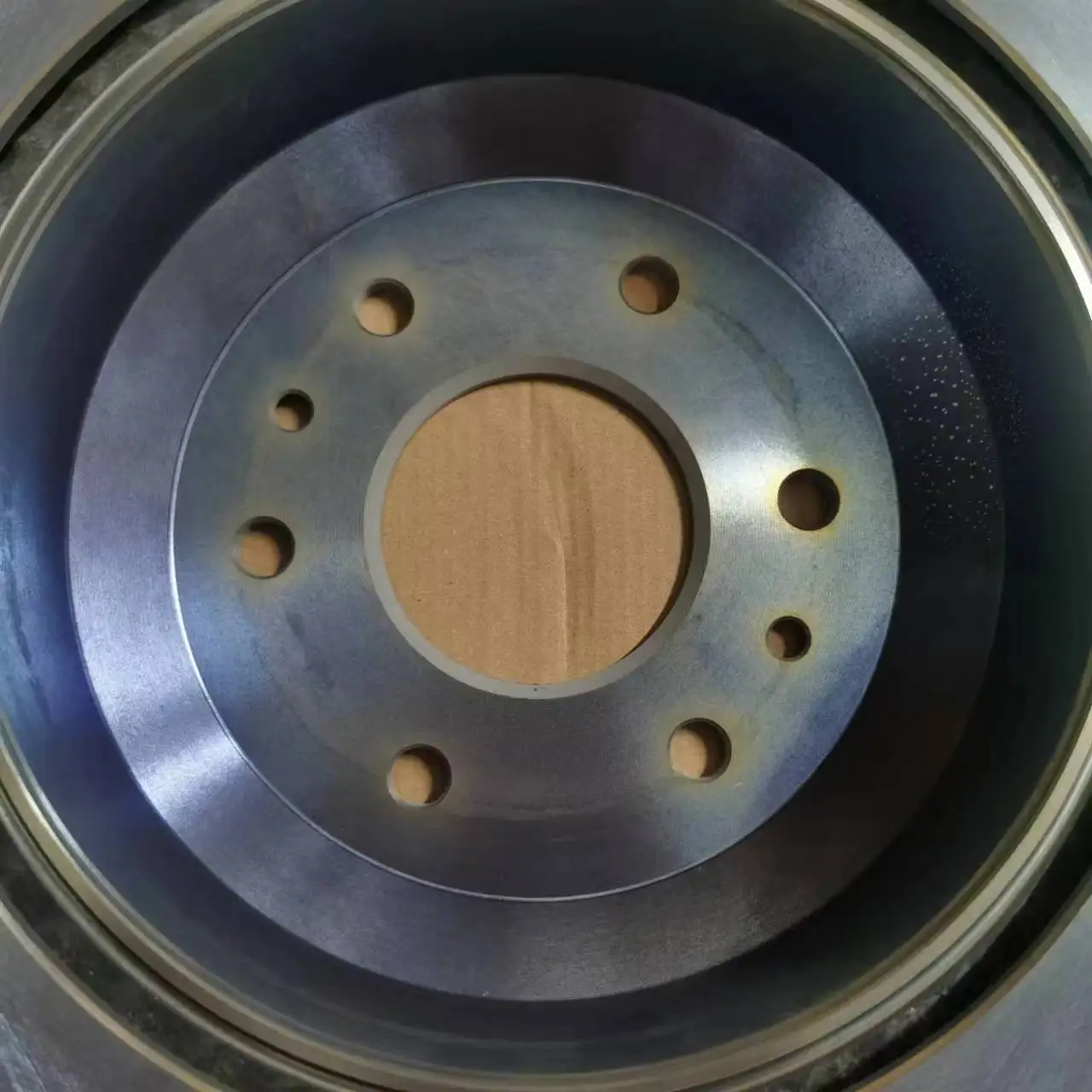 SAIC MAXUS T60 오리지널 리어 브레이크 디스크 C00051112