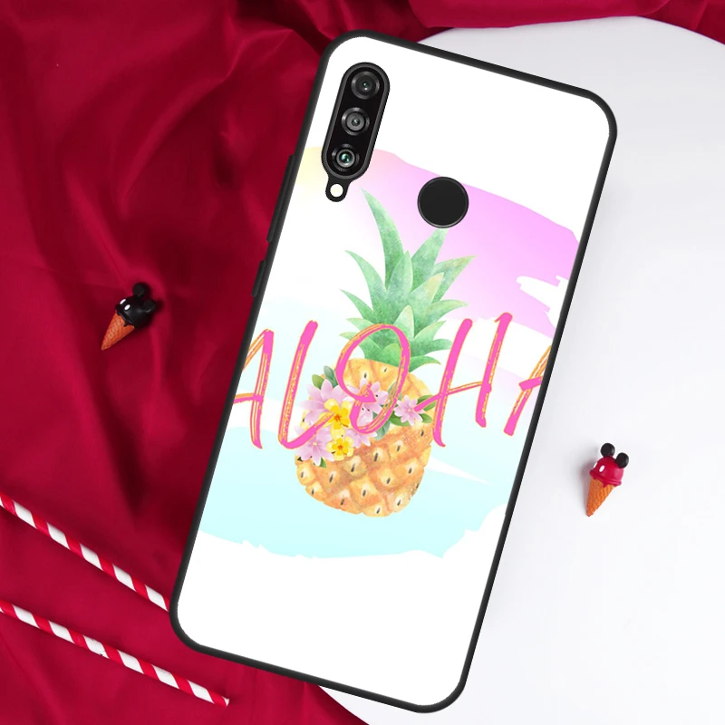 Aloha Beach Life Hawaii Phone Case