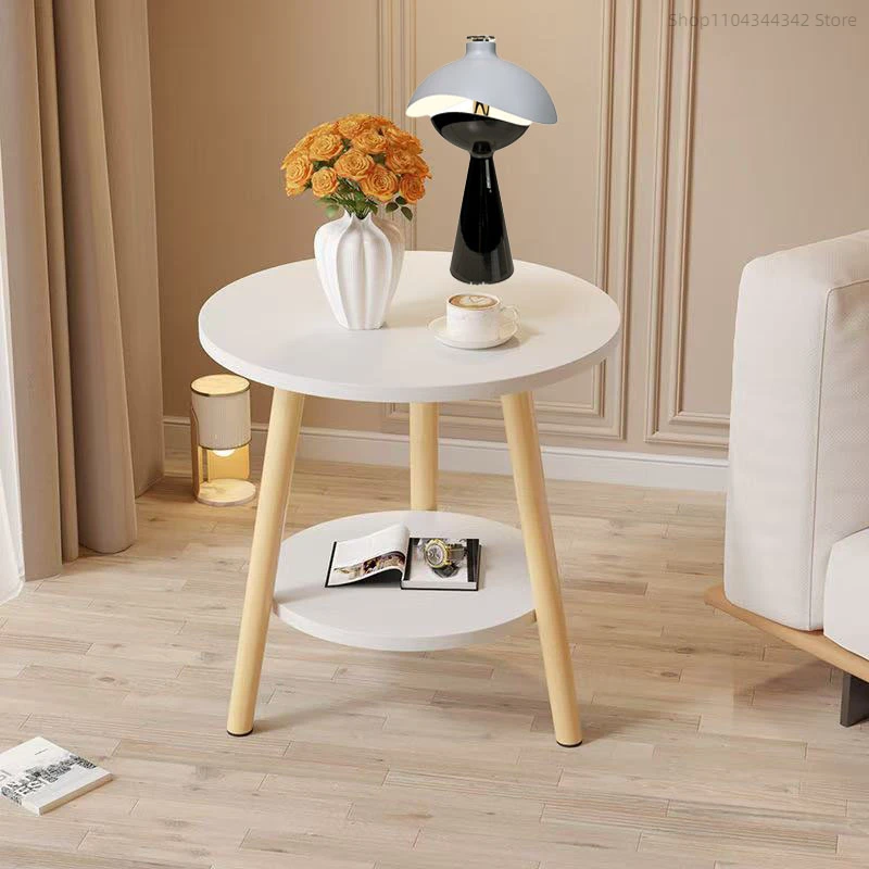 Rechargeable desk lamp, Nordic designer, light luxury, high-end bedroom, bedside, living room, study, interior decoration