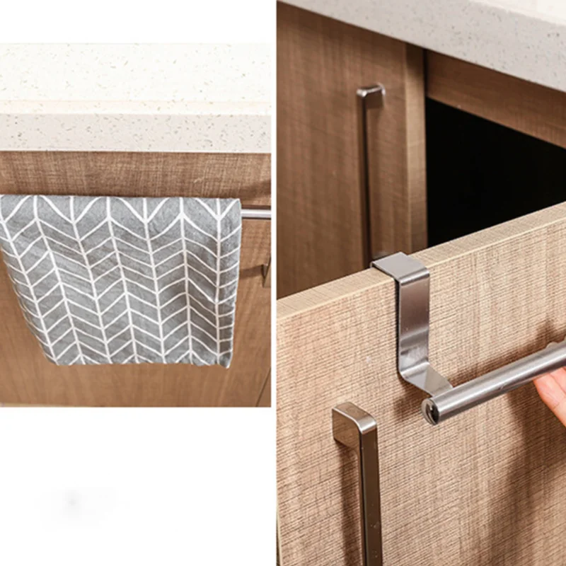 Kitchen Towel Holder Kitchen Towel Racks Stainless