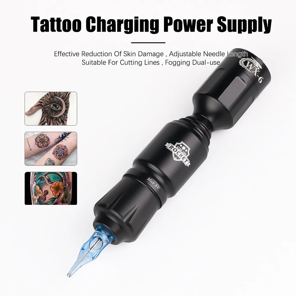 その他 Rocket Rotery tattoo machine S759619ed6a834d798e1cd8f307306