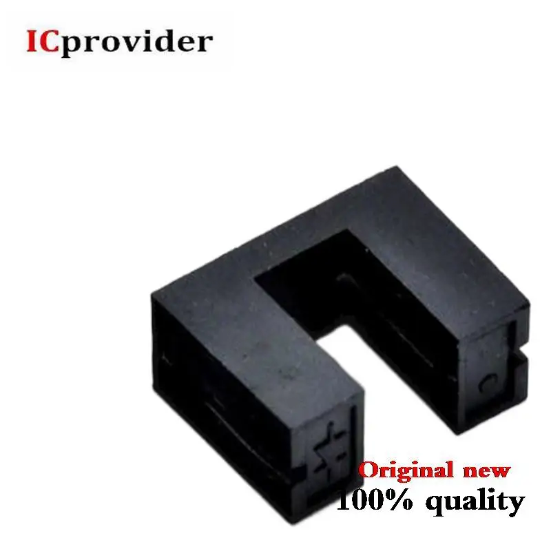 500 шт./лот ITR9608 ITR-9608 DIP-4 Opto прерыватель оптический датчик DIP4 новый оригинальный |