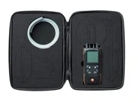 Digital Differential Pressure Measuring Instrument With App Connection TESTO 512-1 2