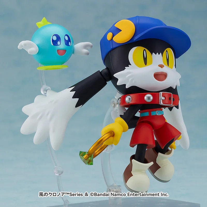 Stock 100% Original Max Factory Klonoa GSC 1911 Kaze No