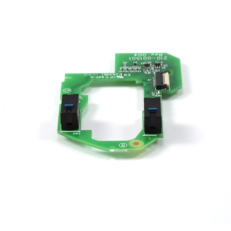 For compatible MX Master 1st Generation/2s Mouse Solder-free Hot-swappable Micro Motherboard Replacement and Repair Accessories