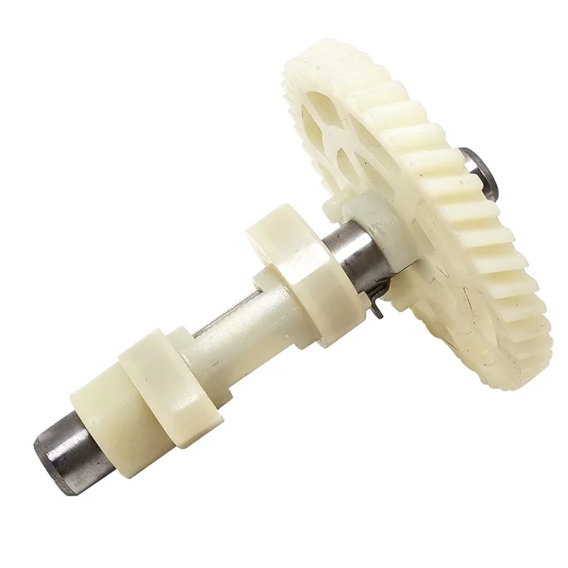 Arbre à Cames Compatible Moteur GX160 GX200 5.5HP 6.5HP - Pièce De Rechange Pour Moteur Honda Et Similaires - 11
