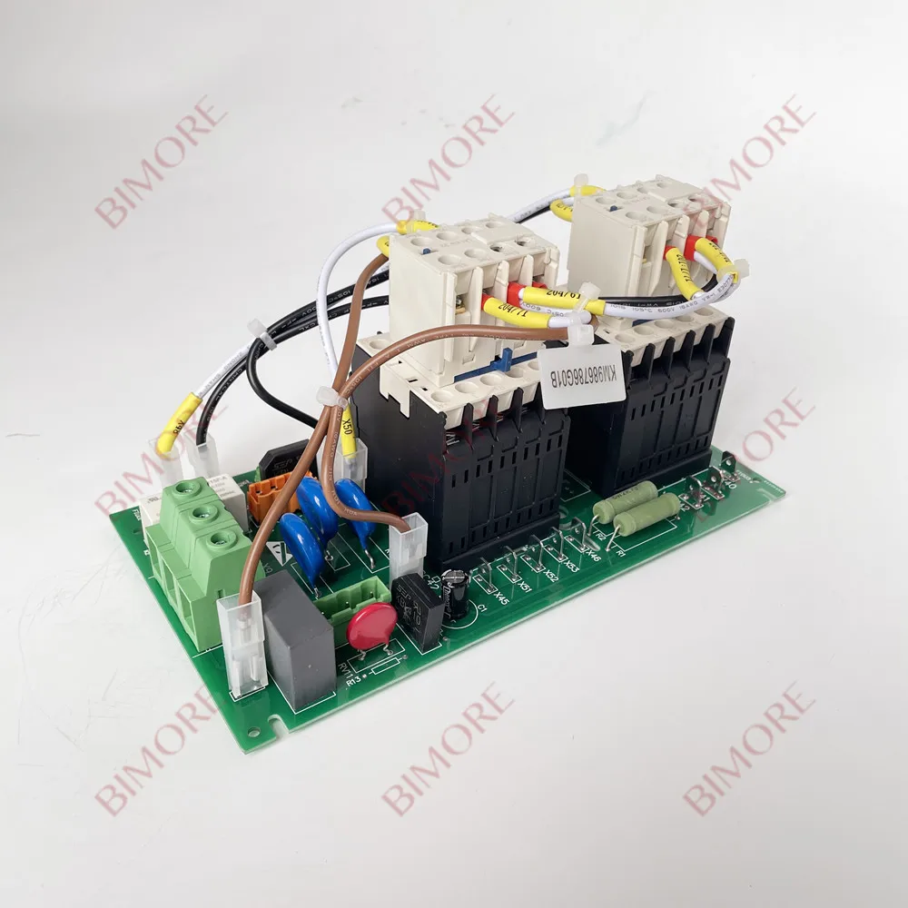 Km964619g24 Km964620h04 Kdl16 Elevator Parts Pcb Mainboard