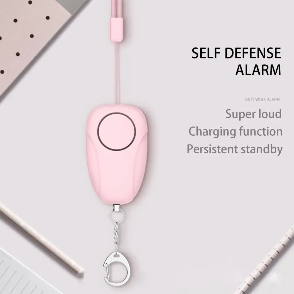 Рисунок 6 - Безопасная сигнализация