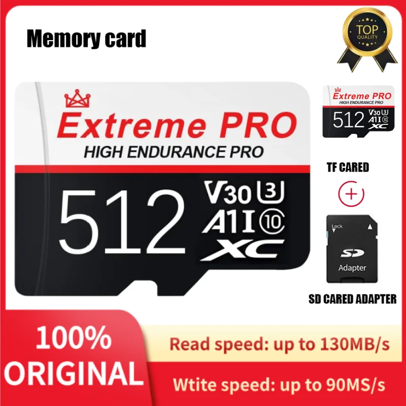 Memory Sd Card U3 32Gb 64Gb 128Gb Sd Card Sd/Tf Flash Card 128Gb 64Gb U3 Classe 10 32Gb Scheda Di Memoria Per Ez Flash Game Cartridge